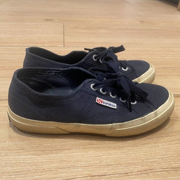 Superga 2750 COTU Classic Sneaker - Picture 5 of 7